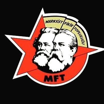 Çukurova Üniversitesi Marksist Fikir Topluluğu
@Marksistfikir