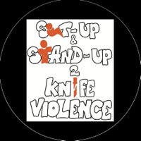 Sit Up Stand Up 2 Knife Violence Campaign(@SUSU2KV) 's Twitter Profile Photo