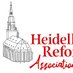 Heidelberg Reformation Association (@heidelbergrefo1) Twitter profile photo Heidelberg Reformation Association (@heidelbergrefo1) Twitter profile photo
