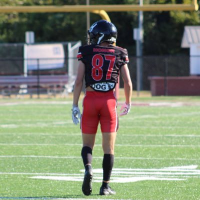 6’0 165 WR/Qb/ATH @FCPPirates