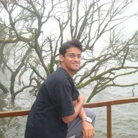 Makarand Adiwarekar (@makarand810) Twitter profile photo