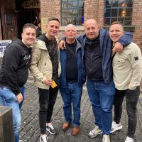 Fraser Harrower (@frazharrower) 's Twitter Profile Photo