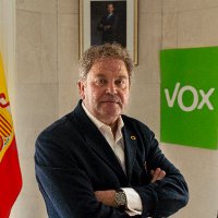 Francisco De Paula Serrano Caballero (@fcopserrano) 's Twitter Profile
