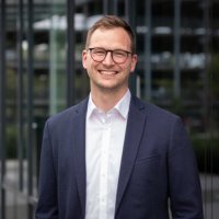 Benedikt Heuckmann(@b_heuckmann) 's Twitter Profile Photo