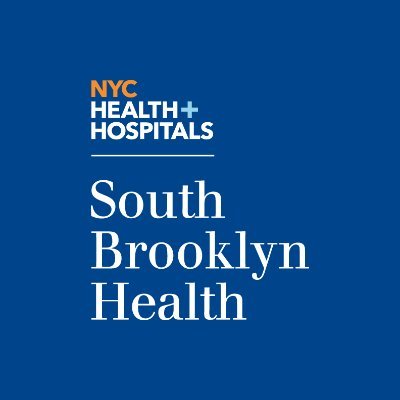 NYC Health + Hospitals/South Brooklyn Health