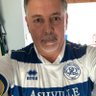 OddballQPR's profile picture. Lorry Driver and QPR Fan.
