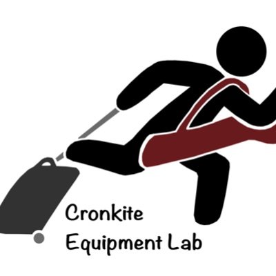Providing media equipment and technology to @Cronkite_ASU students since 2008. Room 608 in the Cronkite building (downtown Phoenix campus).