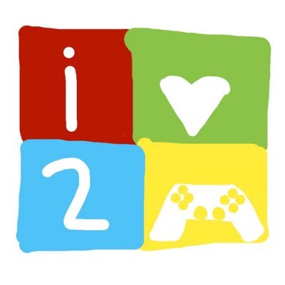 IHEART2GAME Profile