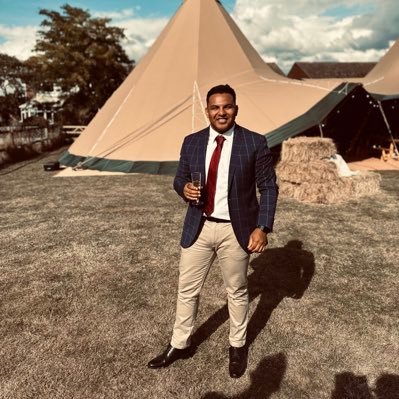 joshyjoshthorn1's profile picture. All views are my own 🤷🏾‍♂️