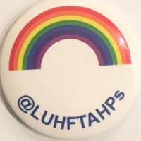 LUHFT AHPs (@luhftahps) 's Twitter Profile