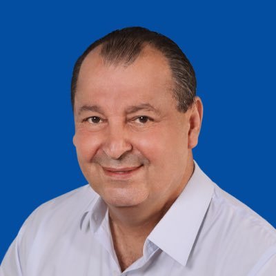 OmarAzizSenador Profile Picture