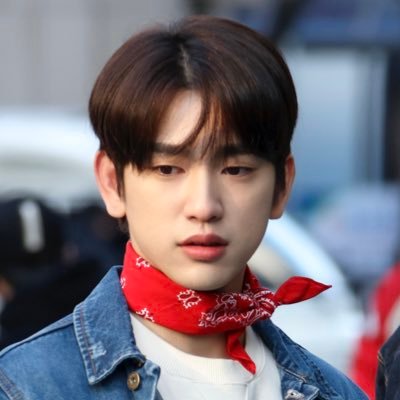 daily got7 jinyoung pictures