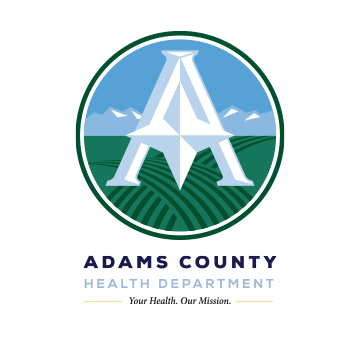 The official Twitter account for the Adams County Health Department.