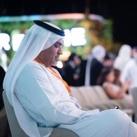 🇦🇪 محمد بن فارس (@mfares) Twitter profile photo