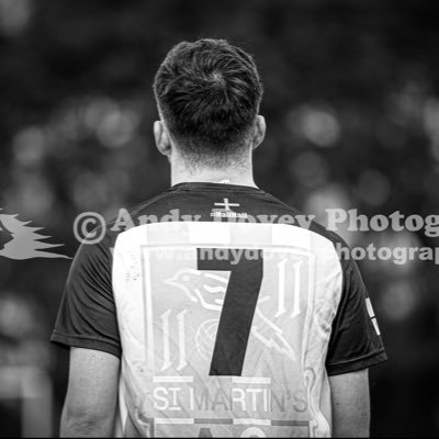 LelacheurCallum's profile picture. St Martins AC ⚫️⚪️