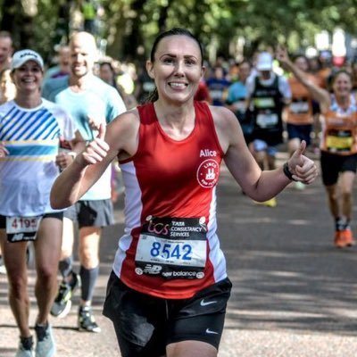 🏃🏻‍♀️Runner 🧡 parkrun enthusiast ⏱️ Run Leader @lincsrunclub ⚽️ Head of Healthier Communities @LCityFoundation