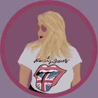 Andreea(@AndreeaBolea) 's Twitter Profile Photo