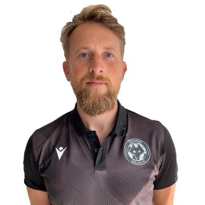 Director of Soccer, Cochrane Wolves FC 🐺⚽️