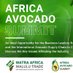 Africa Avocado show (@AvocadoAfrica) Twitter profile photo