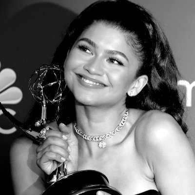 Daily updates on Emmy-winning actor, producer, and aspiring director @Zendaya.