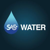 SAS Water Ltd(@SASWaterLtd) 's Twitter Profile Photo