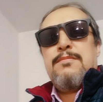 توییتر را برای حمایت از هموطنانم راه اندازی کردم لطفا حمایت کنید