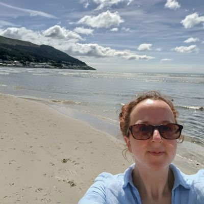 MinWitts_'s profile picture. PhD researcher at Ulster University.