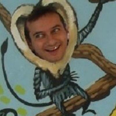 Dave_John_Smith's profile picture. 