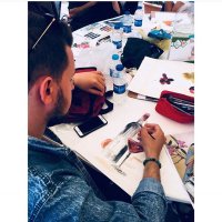 Mertcan Gürsen 🎨 (@mertcan_gursen) Twitter profile photo