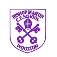 Bishop Martin CE Primary School(@bm_liverpool) 's Twitter Profile Photo