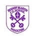 Bishop Martin CE Primary School (@bm_liverpool) Twitter profile photo