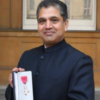 Defence Hindu Chaplain - UK(@AFHinduChaplain) 's Twitter Profileg