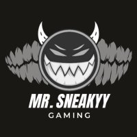 Mr Sneakyy(@MrSneakyy94) 's Twitter Profile Photo