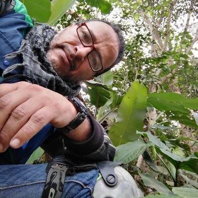 Colombia puede cambiar, vamos por ello.
Padre, Administrador Ambiental, Administrador Agropecuario.