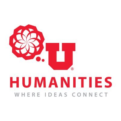 The University of Utah College of Humanities. Where ideas connect.