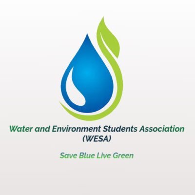 We unify undergrads, postgrads and masters students in water or/and environment fields. Email: wesaassociation@gmail.com