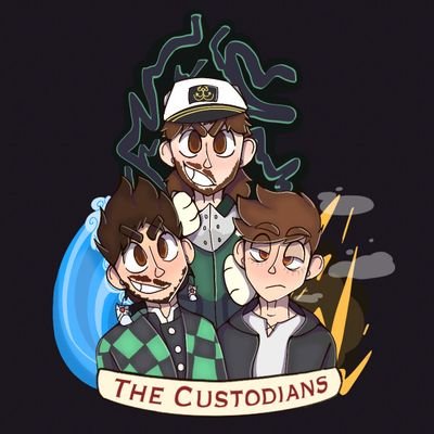 custodians_the Profile Picture