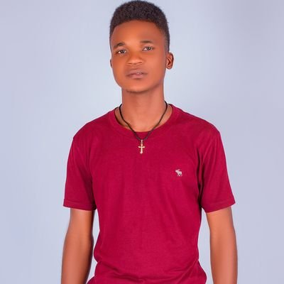 SamuelSamjeho1's profile picture. Golden Vibes Production