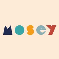 Mosey Digital(@MoseyDigital) 's Twitter Profile Photo