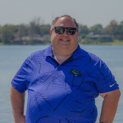 Real Estate Agent with RE/Max Heritage Professionals in Winter Haven, FL.  Husband, father, avid sports fan, sci-fi fan former higher education professional