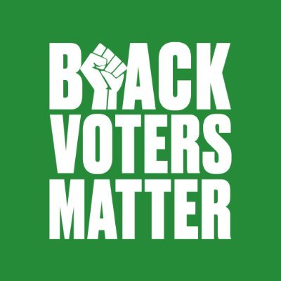 501c3 dedicated to expanding Black voter engagement and increasing progressive.