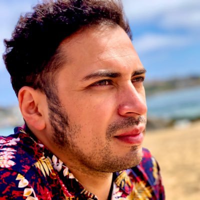 elohimargyle's profile picture. 