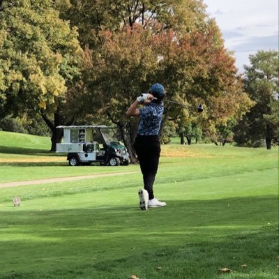 SkyView Academy ‘25 || Golfer || Uncommitted || 3x CHSAA 3A State Championship Qualifier || (720) 965-0045 || Email: joshuareeves515@gmail.com
