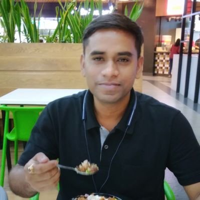 AnilNitrkl12's profile picture. #WorkIsWorship #RedefiningAerospace
#Biker #SocialActivist, Views here are Personal. 
#Alumni #NITRourkela 
https://t.co/hEuhZdlD1P