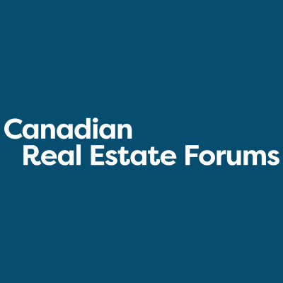 Canada's leading conferences on commercial, industrial, retail & multi-res real estate.