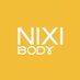 Nixi Body Ltd (@NixiBody) Twitter profile photo