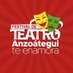 Festival de Teatro Anz te enamora (@festteatroanz) Twitter profile photo Festival de Teatro Anz te enamora (@festteatroanz) Twitter profile photo