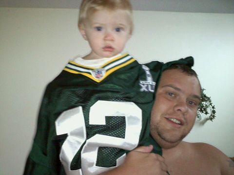 LanceCash's profile picture. 