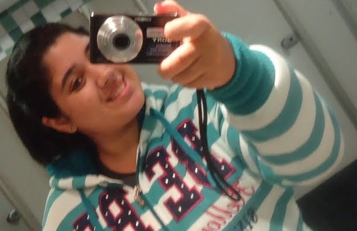 laiz_cristina's profile picture. nada como um dia após o outro, tudo é só questão de tempo