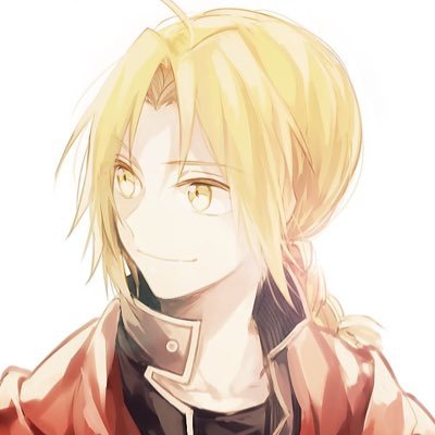 EElric18 Profile Picture